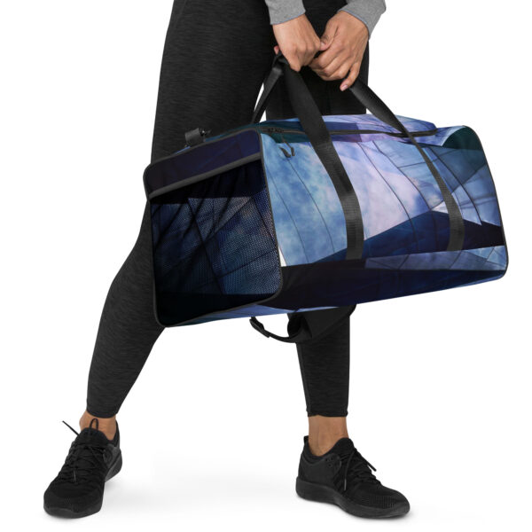 Duffle bag (SCREENS) - Image 2