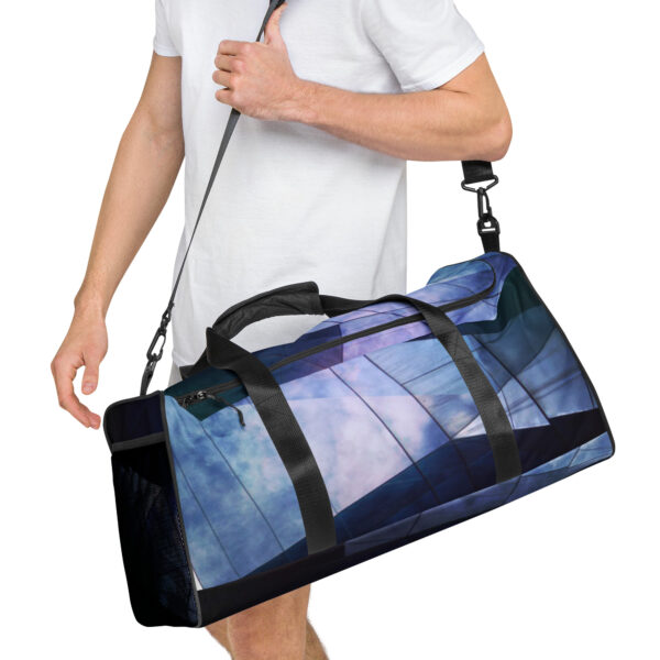 Duffle bag (SCREENS) - Image 3