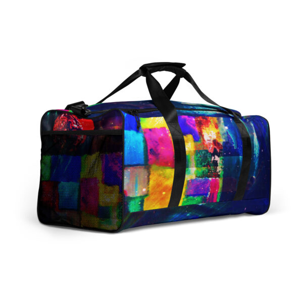 Duffle bag (HALLUCINATING) - Image 5
