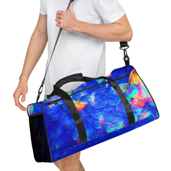 Duffle bag (Feel the Love) - Image 2