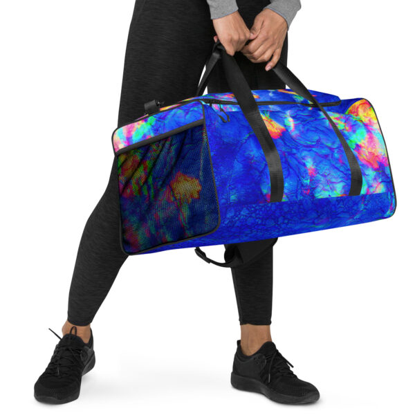 Duffle bag (Feel the Love) - Image 4