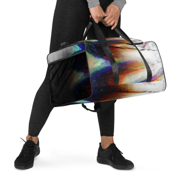Duffle bag (My Roots) - Image 5