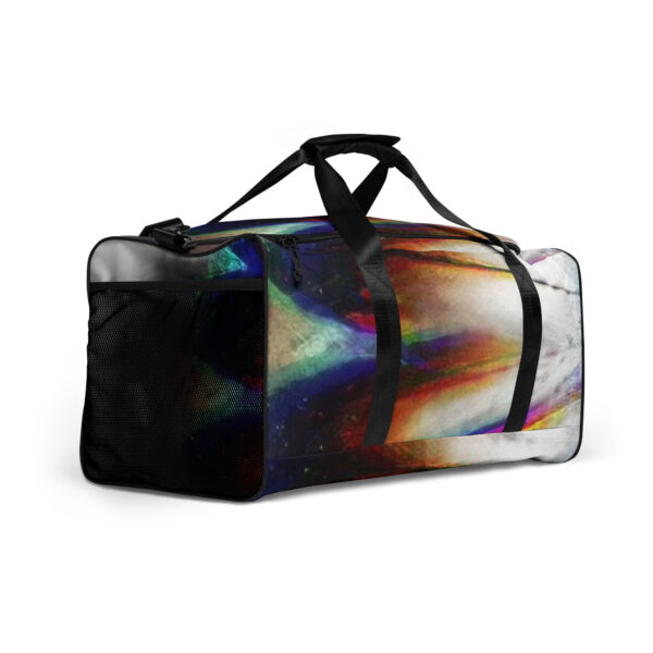 Duffle bag (My Roots) - Image 6