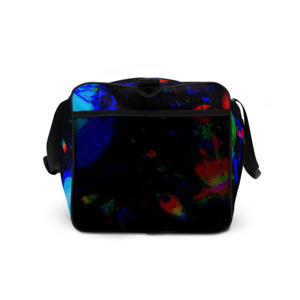 Duffle bag (Make me High) - Image 7