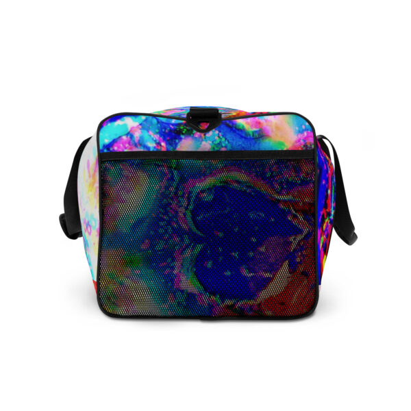 Duffle bag (SOLDIER) - Image 8