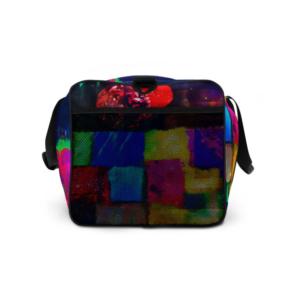 Duffle bag (HALLUCINATING) - Image 8