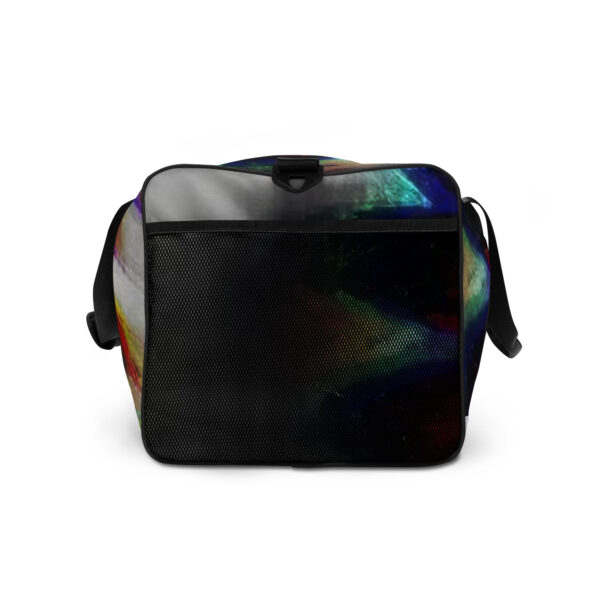 Duffle bag (My Roots) - Image 9