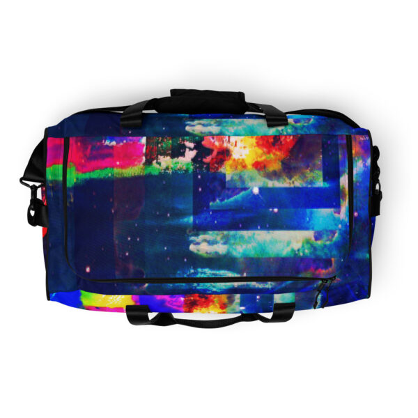 Duffle bag (HALLUCINATING) - Image 10
