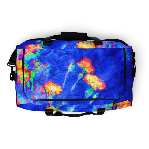 Duffle bag (Feel the Love) - Image 11