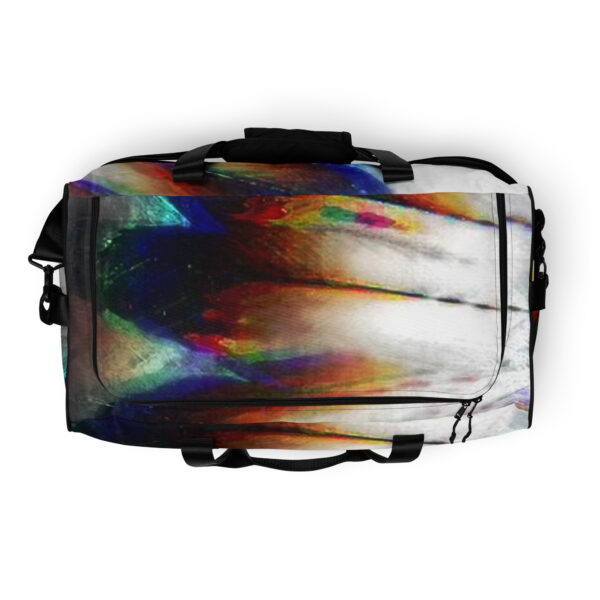 Duffle bag (My Roots) - Image 11