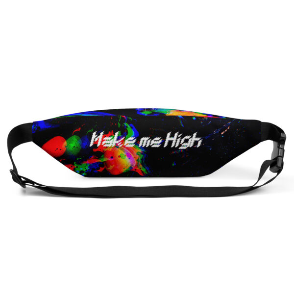 Fanny Pack (Make me High) - Image 7