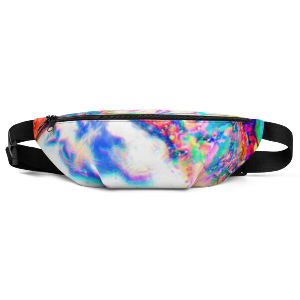 Fanny Pack (SOLDIER)