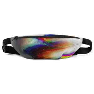 Fanny Pack (My Roots)