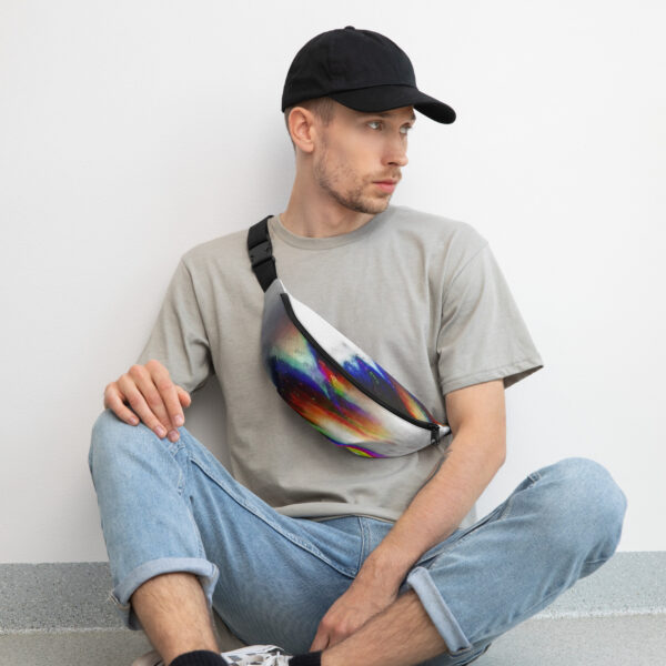 Fanny Pack (My Roots) - Image 2
