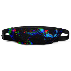 Fanny Pack (Make me High)