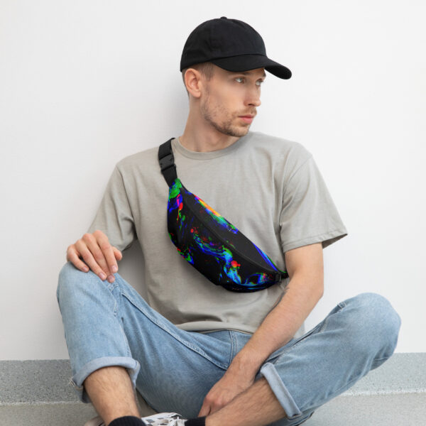 Fanny Pack (Make me High) - Image 2