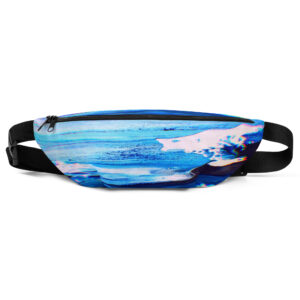 Fanny Pack (Holy Water)