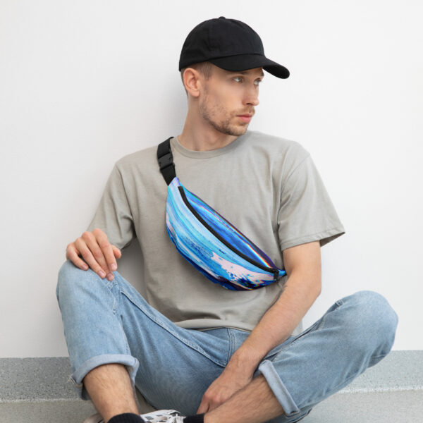 Fanny Pack (Holy Water) - Image 2