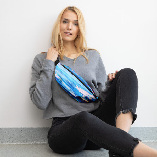 Fanny Pack (Holy Water) - Image 3