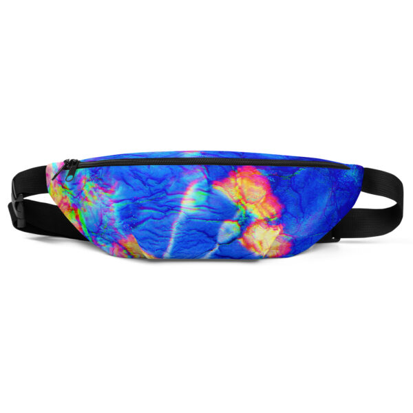 Fanny Pack (Feel the Love)