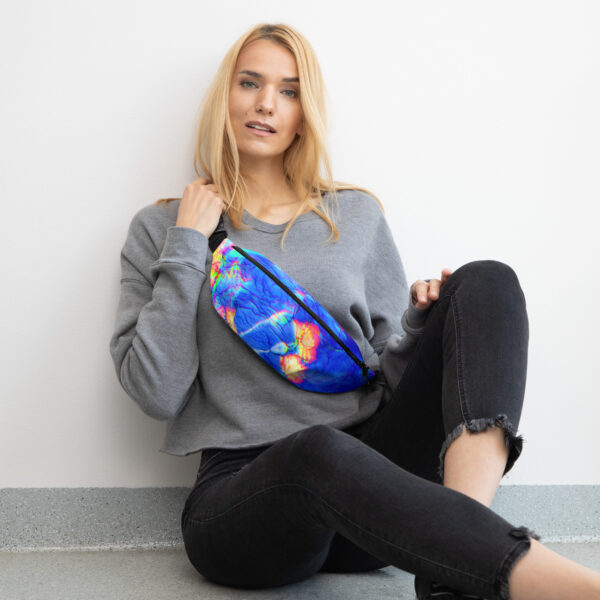 Fanny Pack (Feel the Love) - Image 2