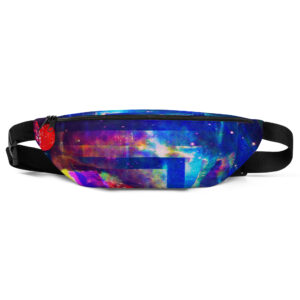 Fanny Pack (HALLUCINATING)