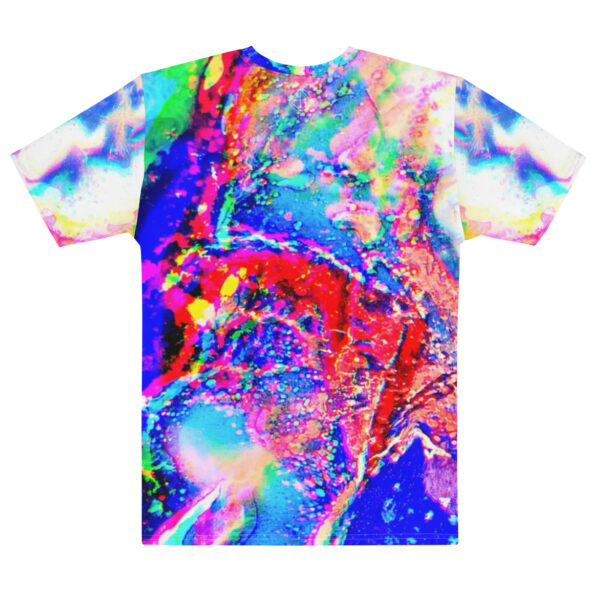 T-shirt (SOLDIER) - Image 7