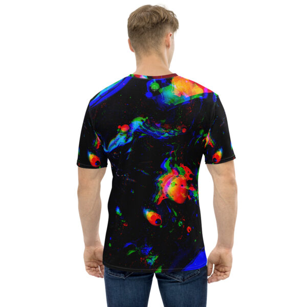 T-shirt (Make me High) - Image 3