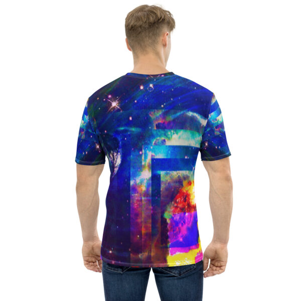 T-shirt (HALLUCINATING) - Image 3