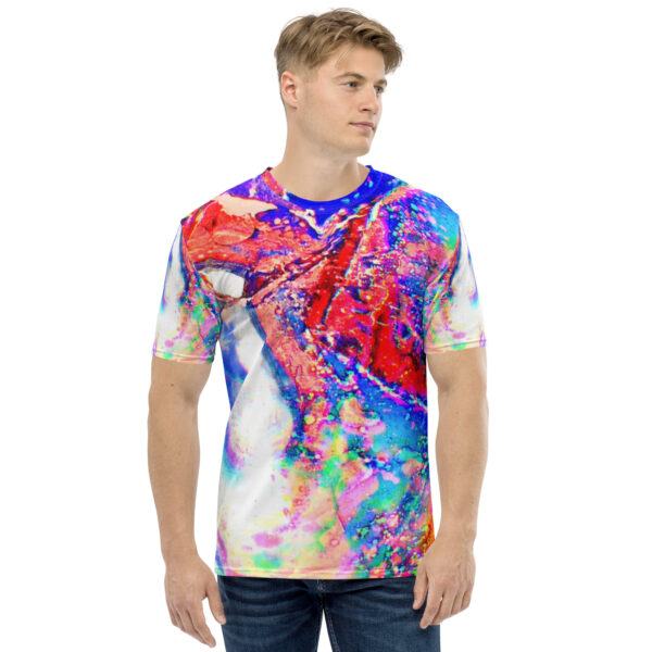 T-shirt (SOLDIER) - Image 2