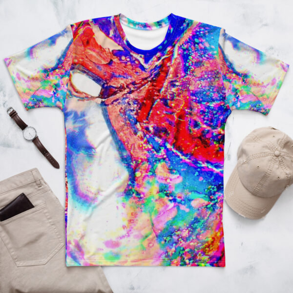 T-shirt (SOLDIER) - Image 6
