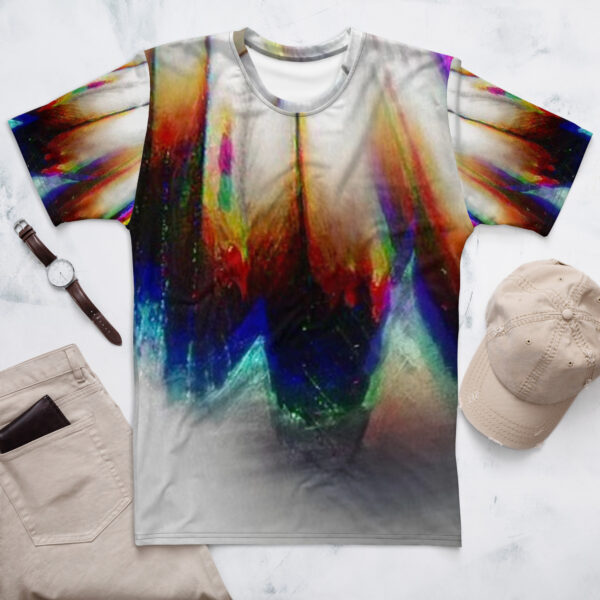 T-shirt (My Roots) - Image 6