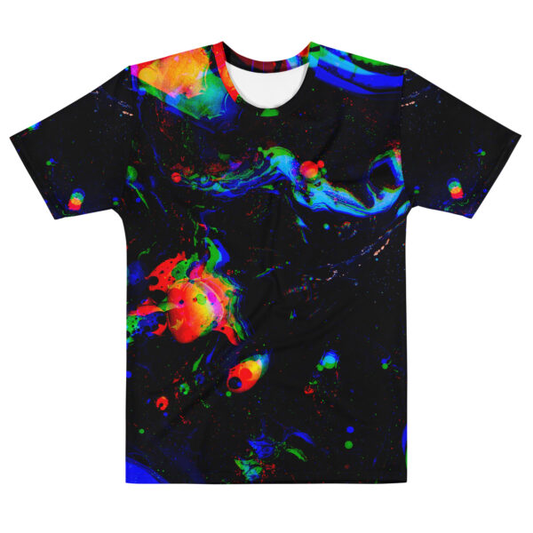 T-shirt (Make me High)