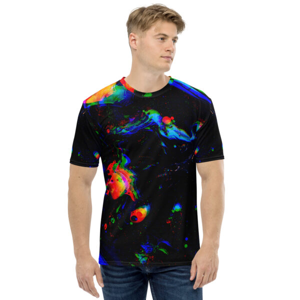 T-shirt (Make me High) - Image 2