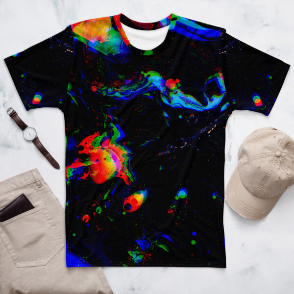T-shirt (Make me High) - Image 6