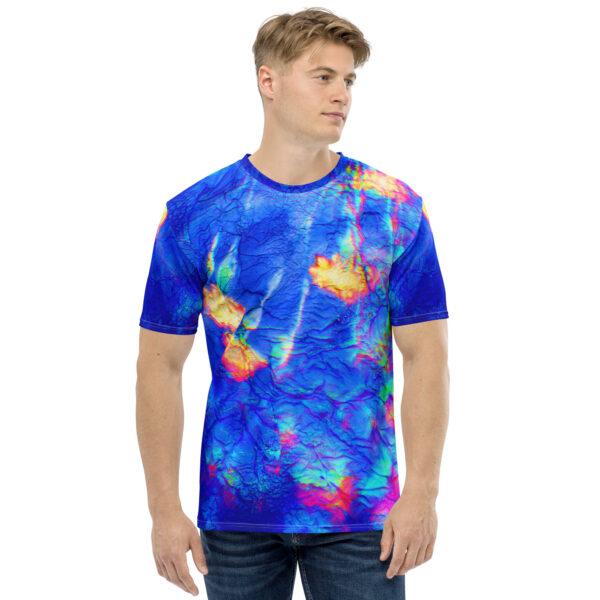 T-shirt (Feel the Love) - Image 2