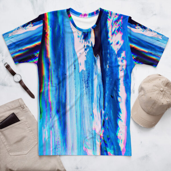T-shirt (Holy Water) - Image 6