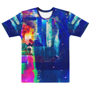 T-shirt (HALLUCINATING)