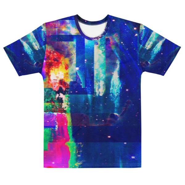 T-shirt (HALLUCINATING)
