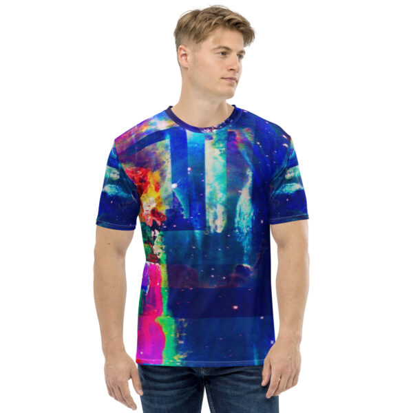 T-shirt (HALLUCINATING) - Image 2
