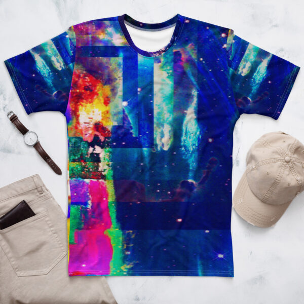 T-shirt (HALLUCINATING) - Image 6