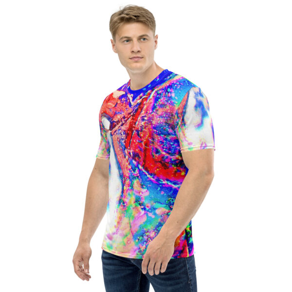 T-shirt (SOLDIER) - Image 5