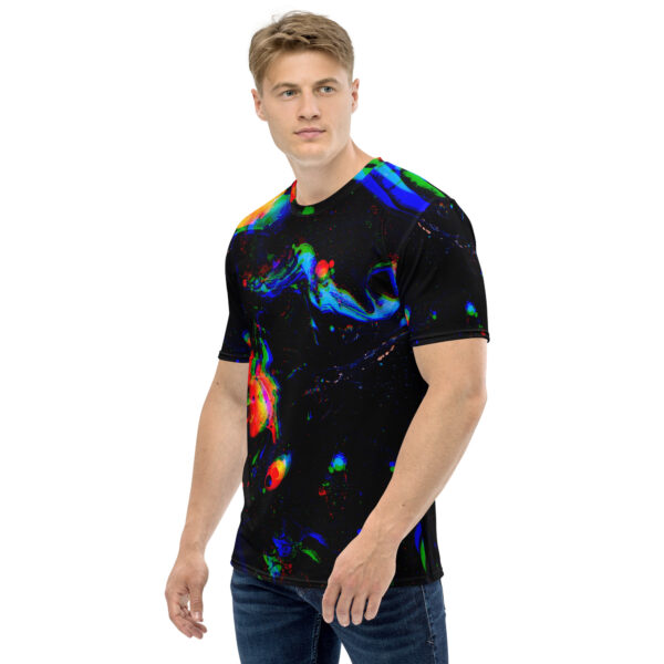 T-shirt (Make me High) - Image 4