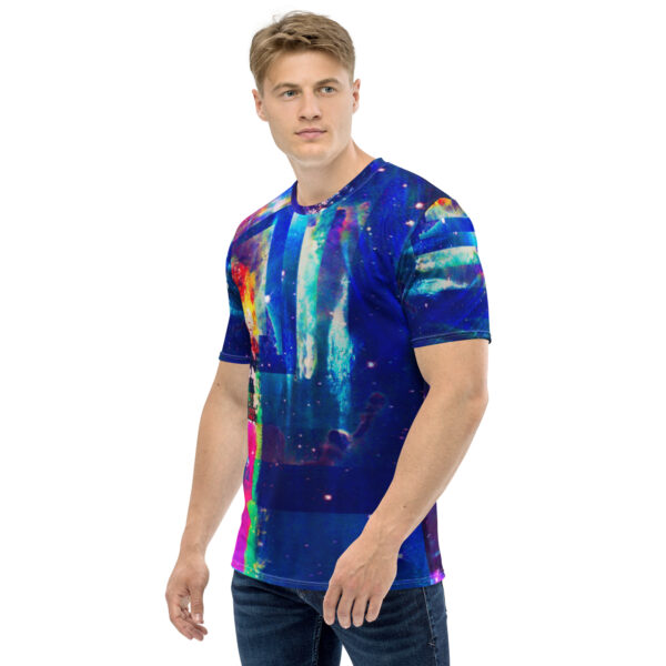 T-shirt (HALLUCINATING) - Image 4