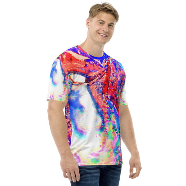T-shirt (SOLDIER) - Image 4