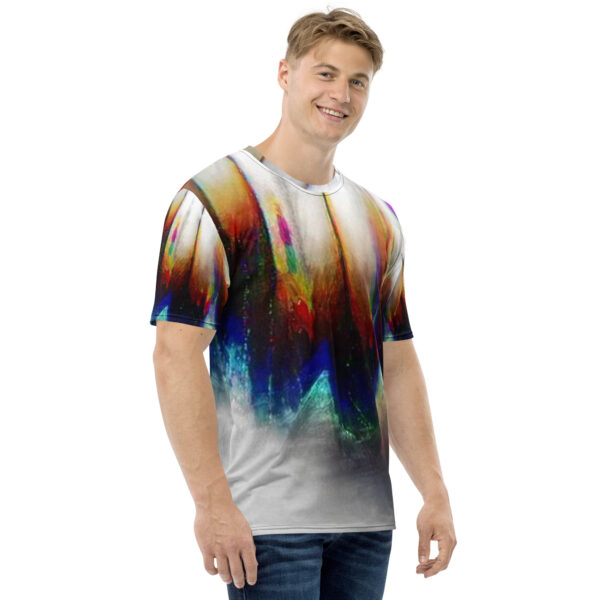 T-shirt (My Roots) - Image 4
