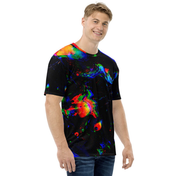 T-shirt (Make me High) - Image 5
