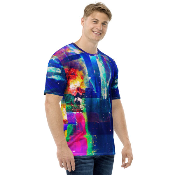 T-shirt (HALLUCINATING) - Image 5