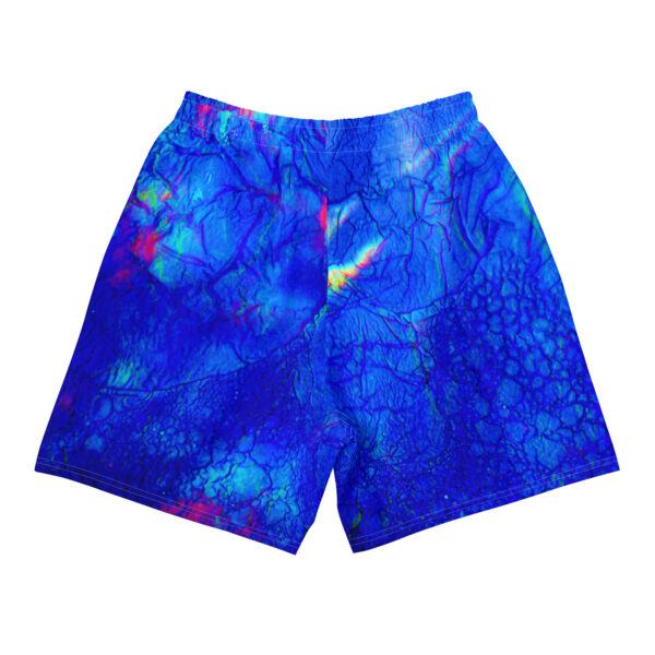 Athletic Shorts (Feel the Love) - Image 5