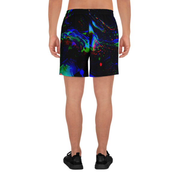 Athletic Shorts (Make me High) - Image 4